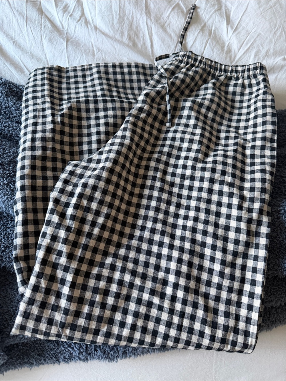 Gap drawstring pants